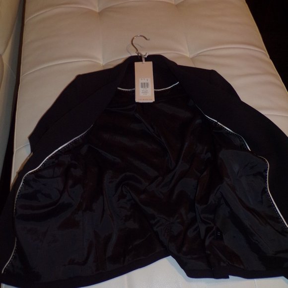 Women's LTD The Limited Luxe Collection Jacket - Picture 3 of 6